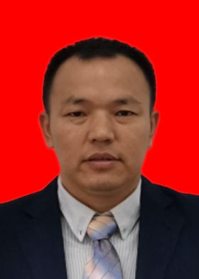 胡志鵬（黨委委員、副校長）