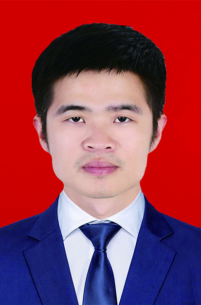 李盛艷（黨委委員、行政負責人）