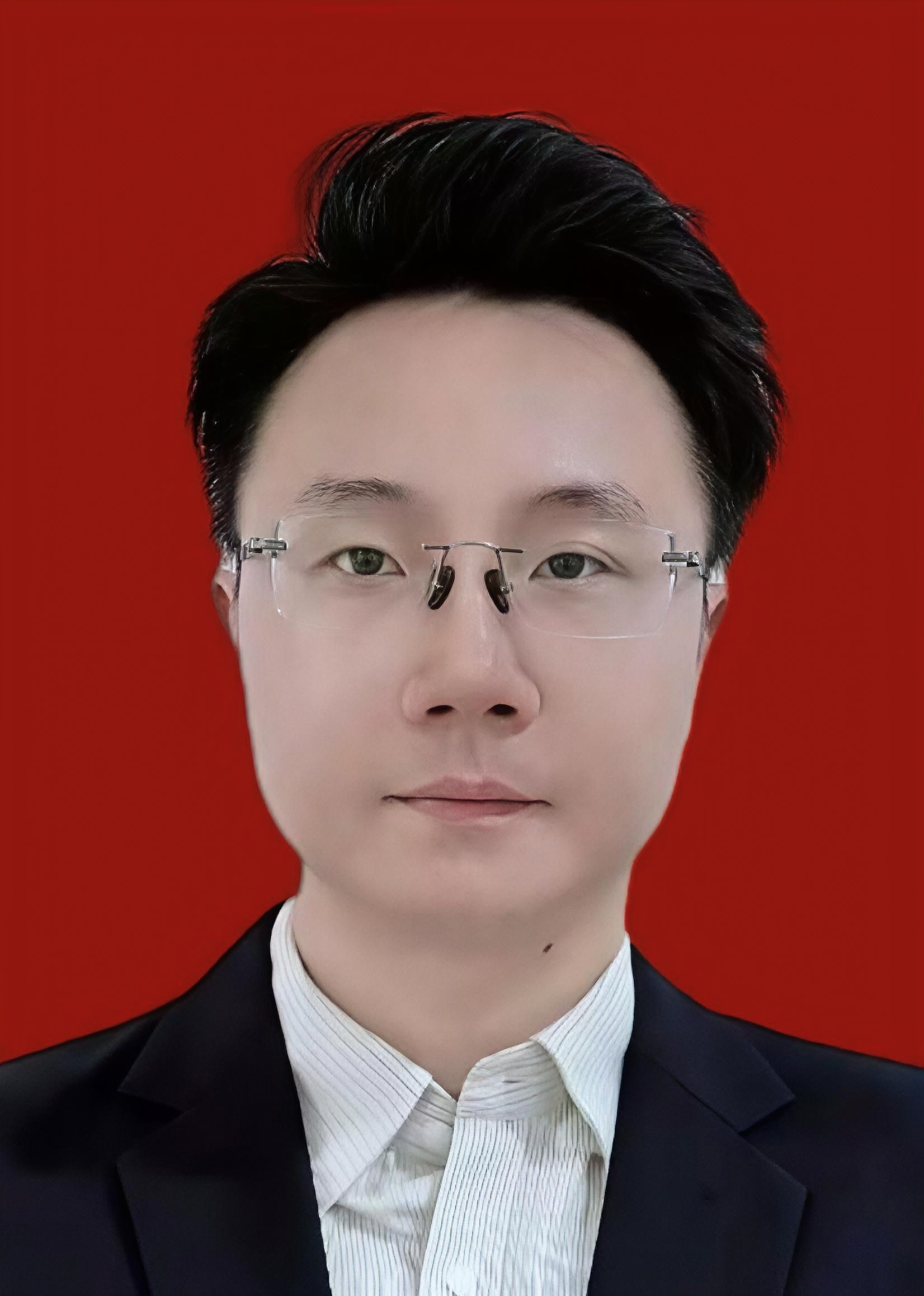 謝志超（校長助理）